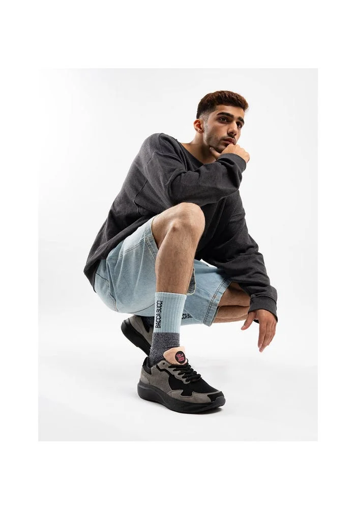 Bacca Bucci Shadow Slate TOM - Stealth Moves for Men | Best Price UAE